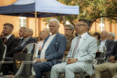 Gala jubileuszu 170-lecia